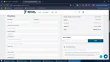 LOKI coupon verification screenshot
