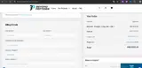 jse coupon verification screenshot