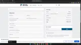 DAYFLASH coupon verification screenshot