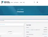 dealzonechop coupon verification screenshot