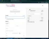 TIER30 coupon verification screenshot
