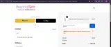 NEO35 coupon verification screenshot