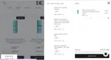 NEOM35 coupon verification screenshot