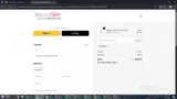 OBS30 coupon verification screenshot