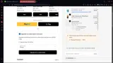 MEMORIAL coupon verification screenshot