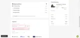 KICKS4CLASS coupon verification screenshot