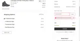 KICKS4CLASS coupon verification screenshot