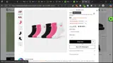 KICKS4CLASS coupon verification screenshot