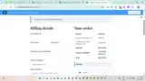 Beyond the States coupon verification screenshot