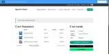 Beyond the States coupon verification screenshot