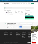 Beyond the States coupon verification screenshot