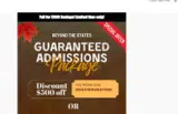 Beyond the States coupon verification screenshot