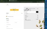 QOCE15 coupon verification screenshot