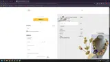 BEYOU coupon verification screenshot