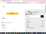 BEYOU coupon verification screenshot