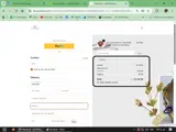 BEYOU coupon verification screenshot