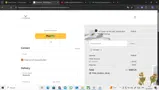 15YOMO coupon verification screenshot