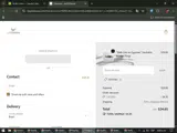 15YOMO coupon verification screenshot