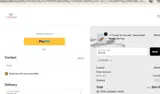 BILA15 coupon verification screenshot