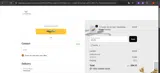 M15% coupon verification screenshot