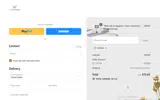 15FURA coupon verification screenshot