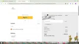 supergift24 coupon verification screenshot