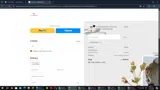 welcome12 coupon verification screenshot