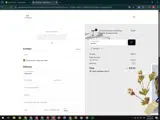 aprilbuy coupon verification screenshot