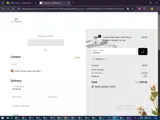 aprilbuy coupon verification screenshot