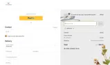 aprilbuy coupon verification screenshot
