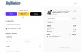 ASF coupon verification screenshot