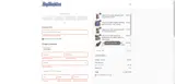 FOREVER8 coupon verification screenshot