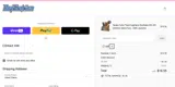 ASF coupon verification screenshot