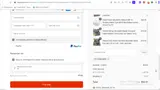 FOREVER8 coupon verification screenshot