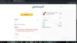 CRBEY10 coupon verification screenshot