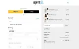 BFIT55 coupon verification screenshot