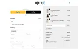SAVE55 coupon verification screenshot