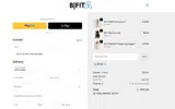 BFIT65 coupon verification screenshot