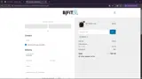 50CACA coupon verification screenshot