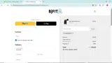 AMAZING21 coupon verification screenshot