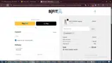 AMAZING21 coupon verification screenshot