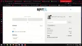 Mazingb54 coupon verification screenshot