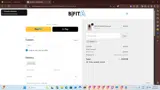 FAHA50 coupon verification screenshot