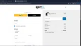 SAVE15 coupon verification screenshot