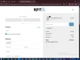 HASI50 coupon verification screenshot