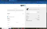 HASI50 coupon verification screenshot