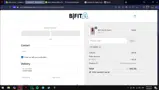 HASI50 coupon verification screenshot
