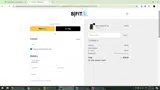 50QIPU coupon verification screenshot