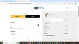 50QIPU coupon verification screenshot