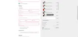 bfitamazing50 coupon verification screenshot